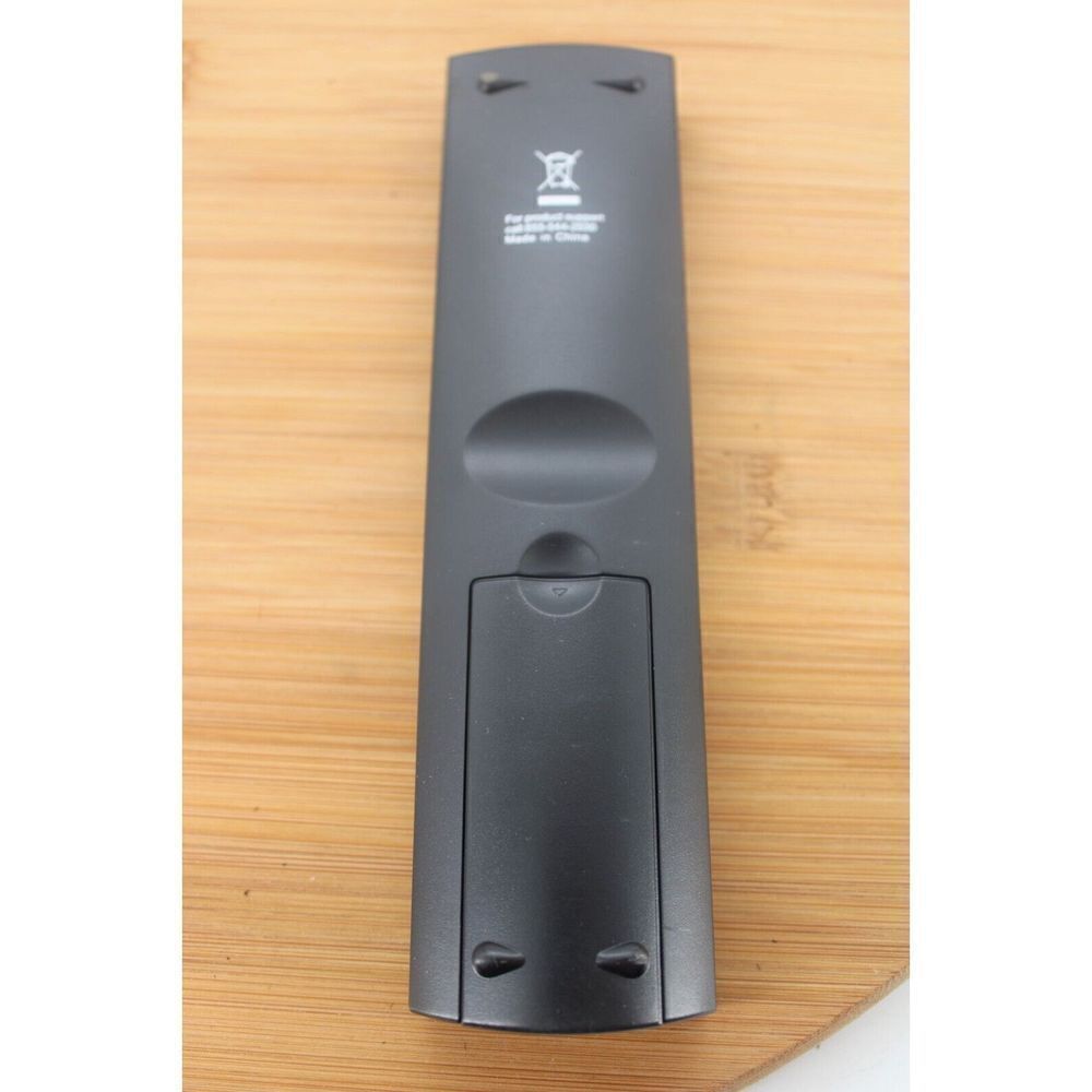Original Sharp LC-RC1-16 Remote Control for Sharp LCD/ LED TVs - Picture 3 of 4